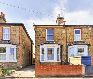 Portland Road, Kingston, KT1 - Photo 3