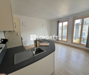 Appartement T3 Argenteuil à louer - Photo 4