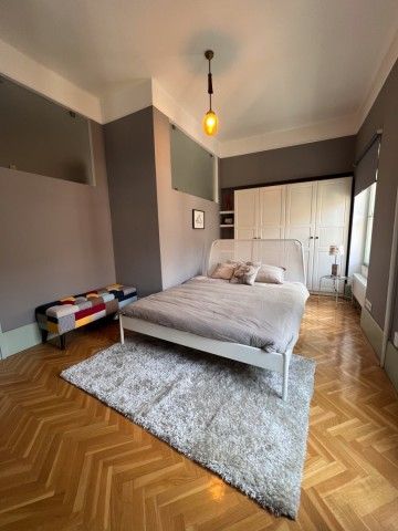 Apartment for Rent in the Heart of Budapest, at Oktogon Square! - Fotó 5