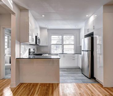 5 - 6645 Terrebonne, Montréal - Photo 3