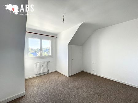 Appartement 56m² - centre LA ROCHE BERNARD - Photo 3