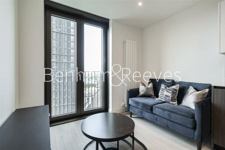 1 bedroom apartment to rent - Photo 2