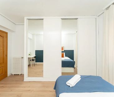 Calle de la Arquitectura, Madrid, Community of Madrid 28005 - Photo 1