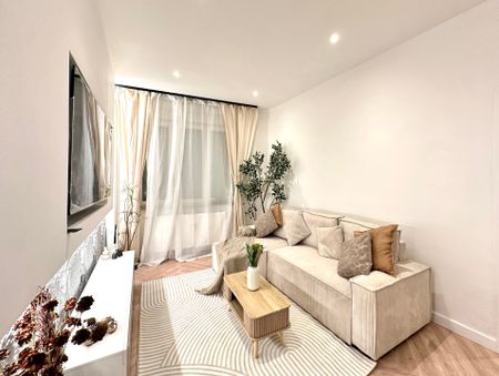 Rue Defacqz, 1050, Ixelles - Photo 4