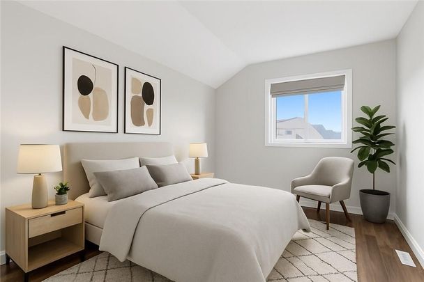 For Lease - 2 WINDSOR Street Unit# 2, Hamilton, Ontario - Photo 1