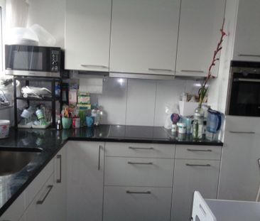 "Suchen Sie in Bassersdorf eine helle, schöne 3.5 Zimmerwohnung?" - Foto 3