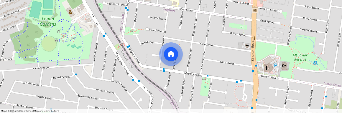 10 Wilde Street, QLD 4114, Kingston