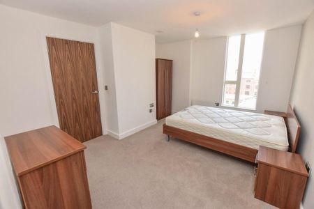 2 bedroom flat to rent - Photo 4