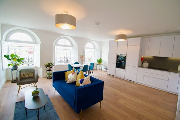 Room in a Shared Flat, Grenville Place, SW7 - Photo 1