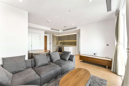 Sensational two bedroom luxury apartment in The Atlas Building.. - Photo 2