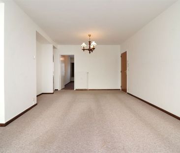 Centraal gelegen app met 2 slpk.en garagebox - Foto 6