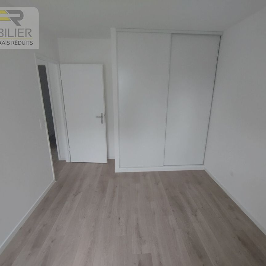 Location Appartement 2 pièces 43m² - Photo 1
