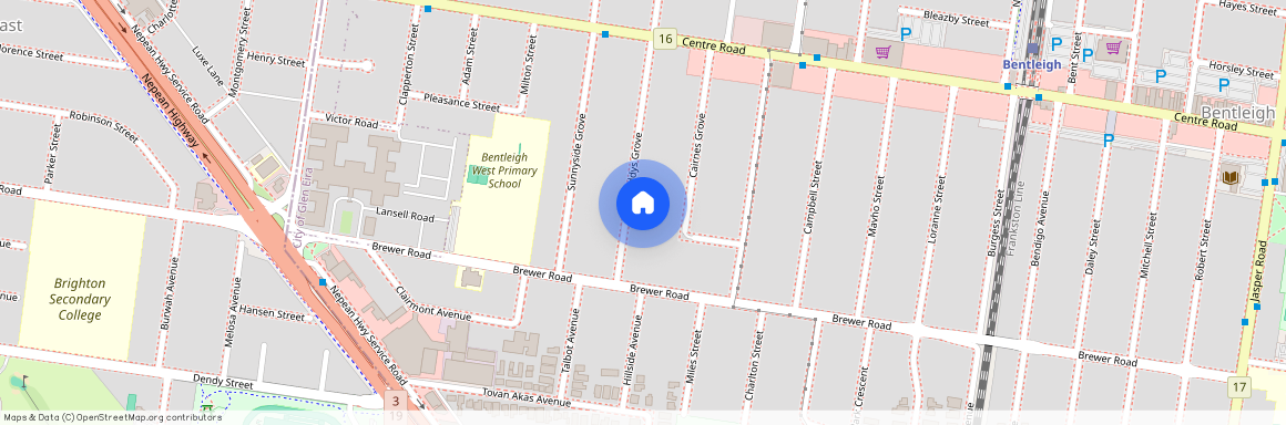 1/10a Eddys Grove, Vic 3204, Bentleigh