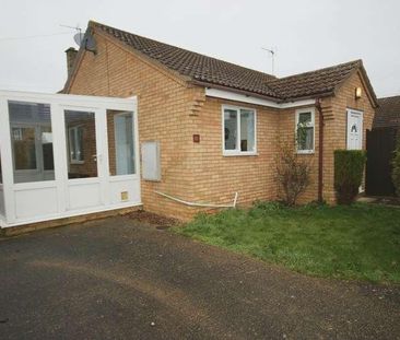 Orchard Estate, Little Downham, Ely, CB6 - Photo 1