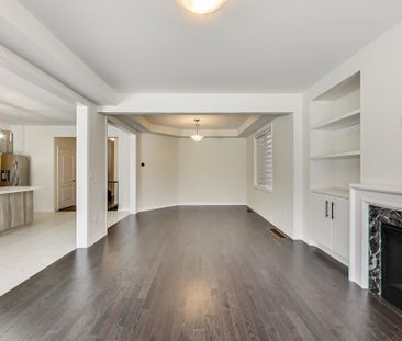 For Lease - 150 Stevenson Crescent, Bradford West Gwillimbury, Ontario - Photo 5