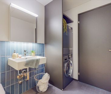 "4VIERTEL – Wohnen im Herzen des Miteinanders." - Photo 6
