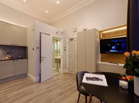 Apartment LG25-1 - Photo 2