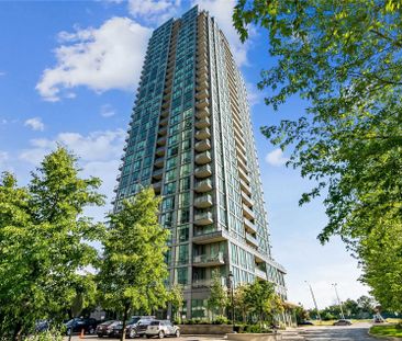 For Lease - 3525 Kariya Drive Unit# 1812, Mississauga, Ontario - Photo 6