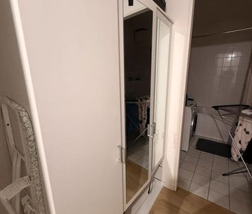 43 square meter apartment for rent in Berlin (prezleur berg) - Photo 5