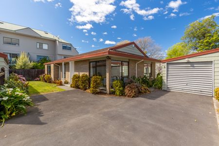 3/288 Bealey Avenue, City Centre (Christchurch City) - Photo 4