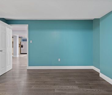 For Lease - 16 Sergio Marchi Street Unit# Lower, Toronto, Ontario - Photo 4