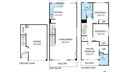 *Quality living in Seatoun Heights awaits—secure your new home now!* - Photo 5