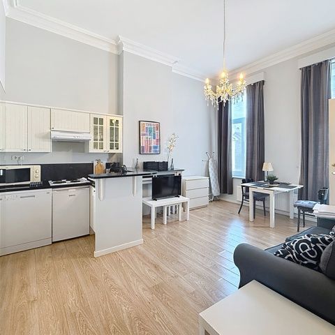 Appartement te huur in Brussel - Photo 1