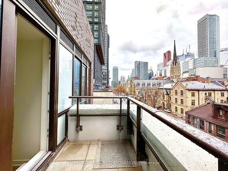 For Lease - 100 Dalhousie Street Unit# 412, Toronto, Ontario - Photo 4