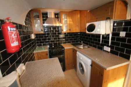 Flat, Rathgar Road, Rathgar, Dublin 6 - Photo 5