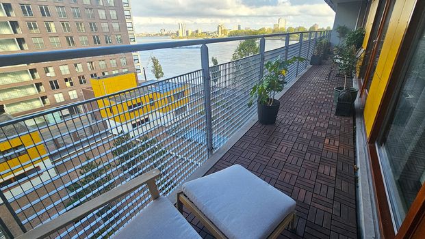 Jan Pettersonstraat 196 - Foto 1