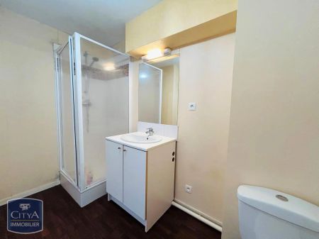 Appartement à louer 2 pièces 40.15m² - Photo 4