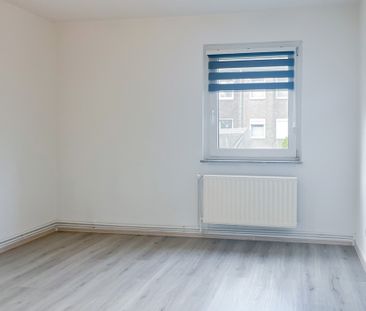 Schnuckelige EG-Wohnung mit grüner Aussicht! - Foto 3