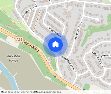 Vesper Road, Leeds, West Yorkshire - Photo 1