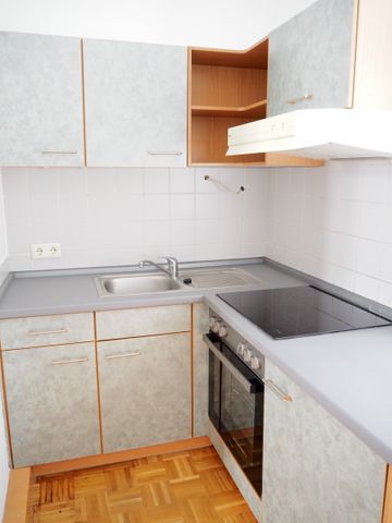 Ruhige Singlewohnung - Garconniere in der Pfarrgasse 15 - Top 103 - Photo 2