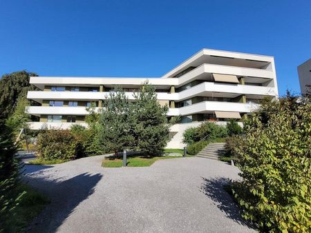 Wohnen im Dorfkern von Zofingen - Photo 2