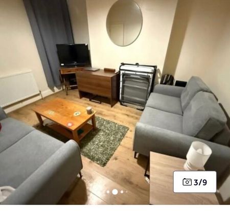 4 Bed Terraced House, Edinburgh Road, L7 - Photo 3