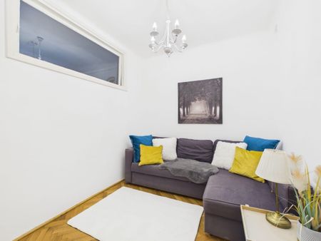 Ciche / Balkon / Kamienica z windą 50 m² - Photo 5