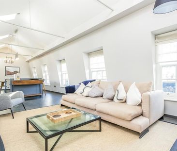 2 bedroom apartment to rent - Photo 2