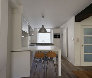 LICHTRIJKE WONING IN HET CENTRUM VAN BRUGGE - Photo 6