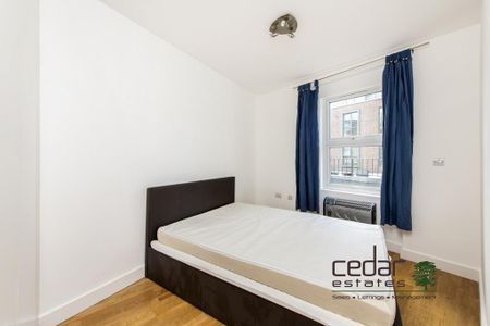 1 bedroom flat to rent - Photo 2