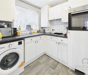 1 bedroom flat to rent - Photo 5
