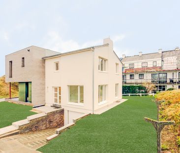 Ongemeubelde villa met 3 slaapkamers nabij het strand - Foto 5