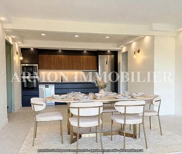 Tout savoir sur cet appartement dans le quartier Muette Nord, à Par... - Photo 4