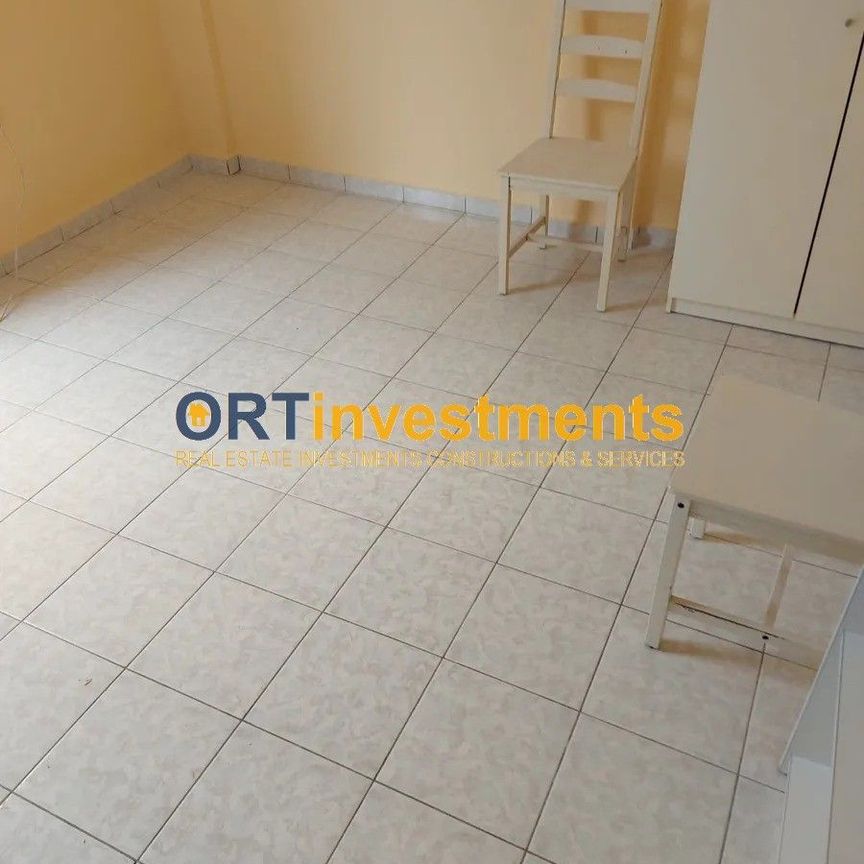 Studio/Γκαρσονιέρα για ενοικίαση Ειρήνη - Καστέλο (Συκιές) - Photo 1
