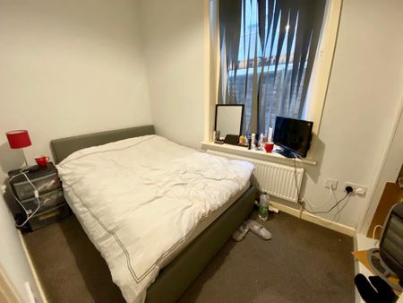 1 bedroom ground floor flat to rent - Photo 3