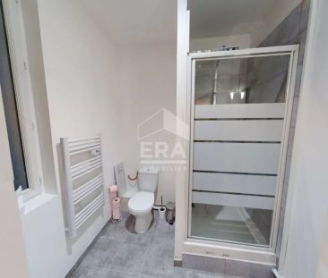 Appartement Le Havre 2 pièces - Photo 1