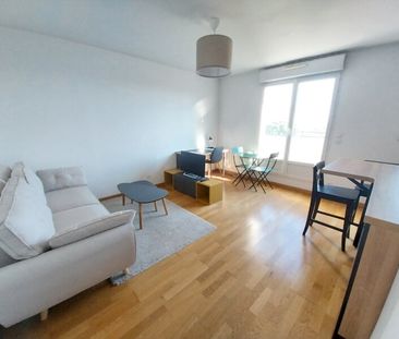 Location Appartement 2 pièces 40m² ST JEAN LE BLANC 45650 - Photo 1