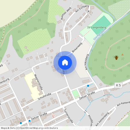 Schützenstraße 18, 07552 Gera, Deutschland