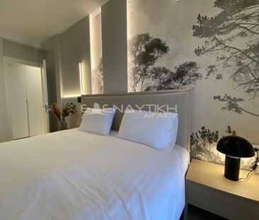 Διαμέρισμα 75 τ.μ. προς ενοικίαση - Photo 4