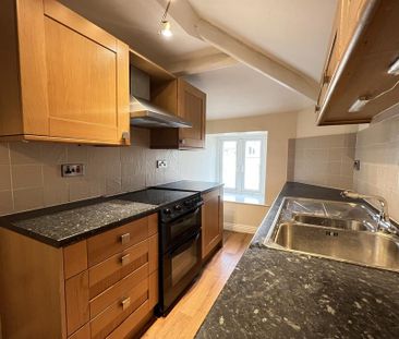 2 bedroom flat to rent - Photo 5
